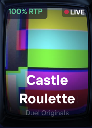 Castle Roulette screenshot